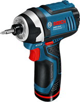 BOSCH博世工具GDR 12-LI充電式?jīng)_擊起子機